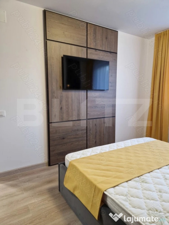 Apartament 2 camere de închiriat | Urban Plaza | Terasă &