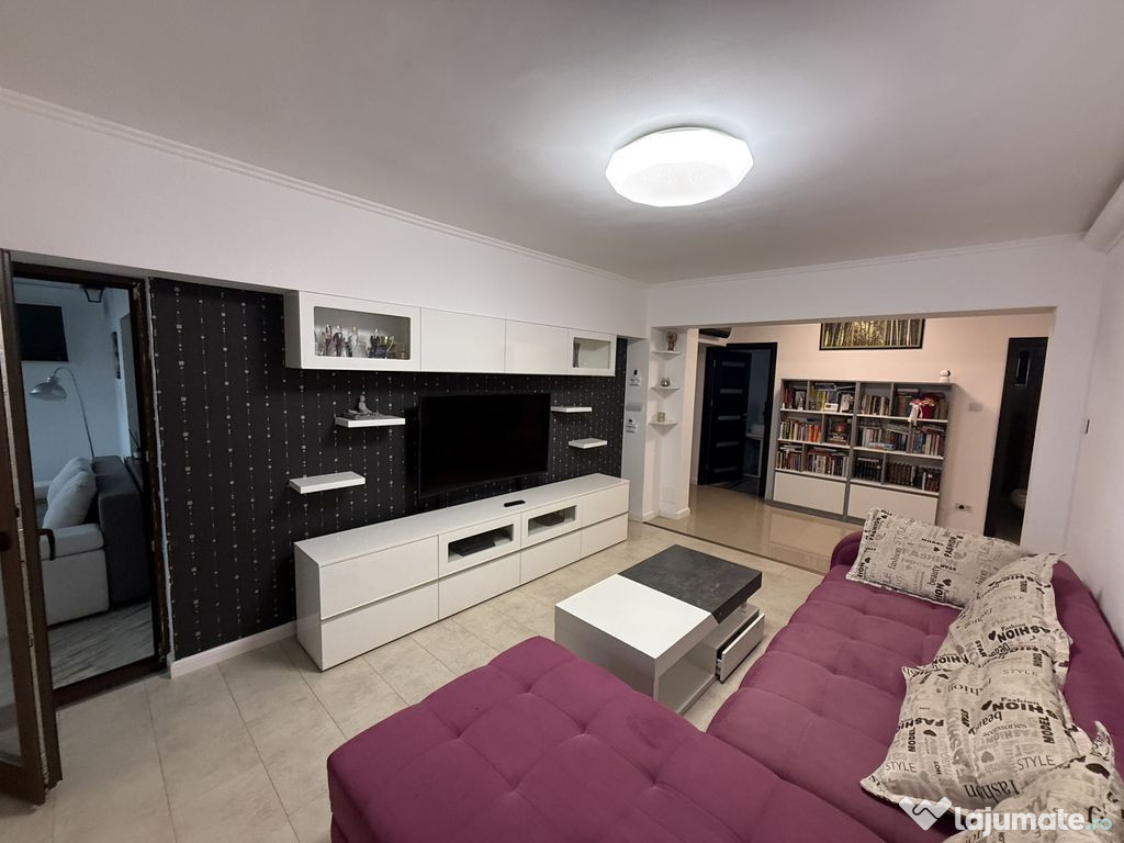 Apartament 4 camere zona Tomis Nord