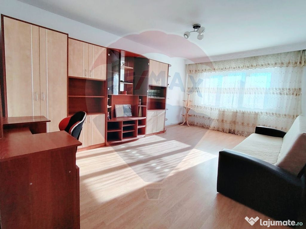 ZERO COMISION-Apartament cu 2 camere de vânzare, în zon...