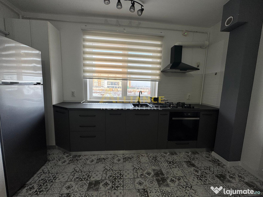 Metrou Berceni Apartament 2 Camere Tip Studio
