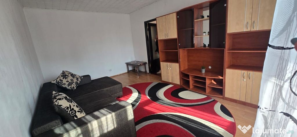 Inchiriere apartament 2 camere metrou 1 Decembrie 1918