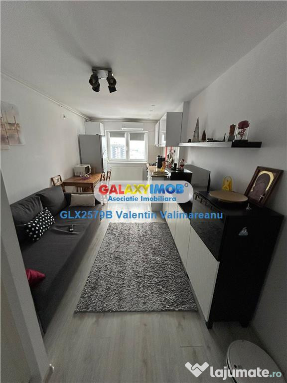 Apartament 3 Camere Ikea Pallady VI 192