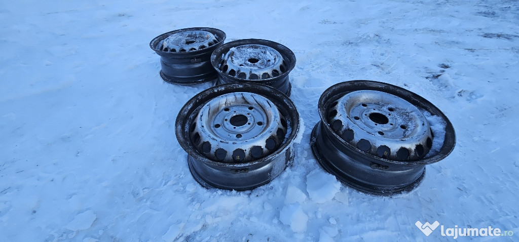 Jante tabla 16" Ford transit MK8