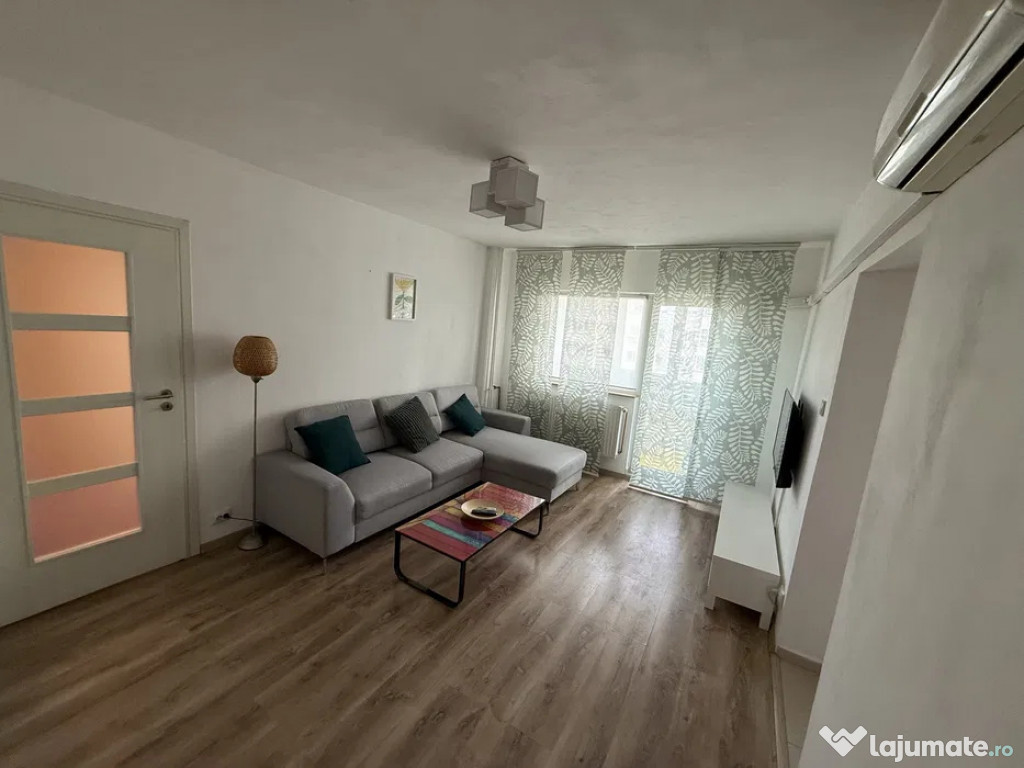 Apartament 2 Camere / Mosilor - Obor / 50 mp / Renovat