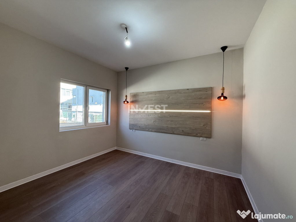 CASA FINALIZATA SI INTABULATA IN ZONA HORPAZ , 500 MP DE TER