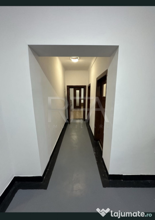 Apartament 3 camere, Unirii