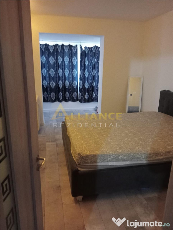 Apartament 3 camere Obregia, ideal locuinta sau investitie