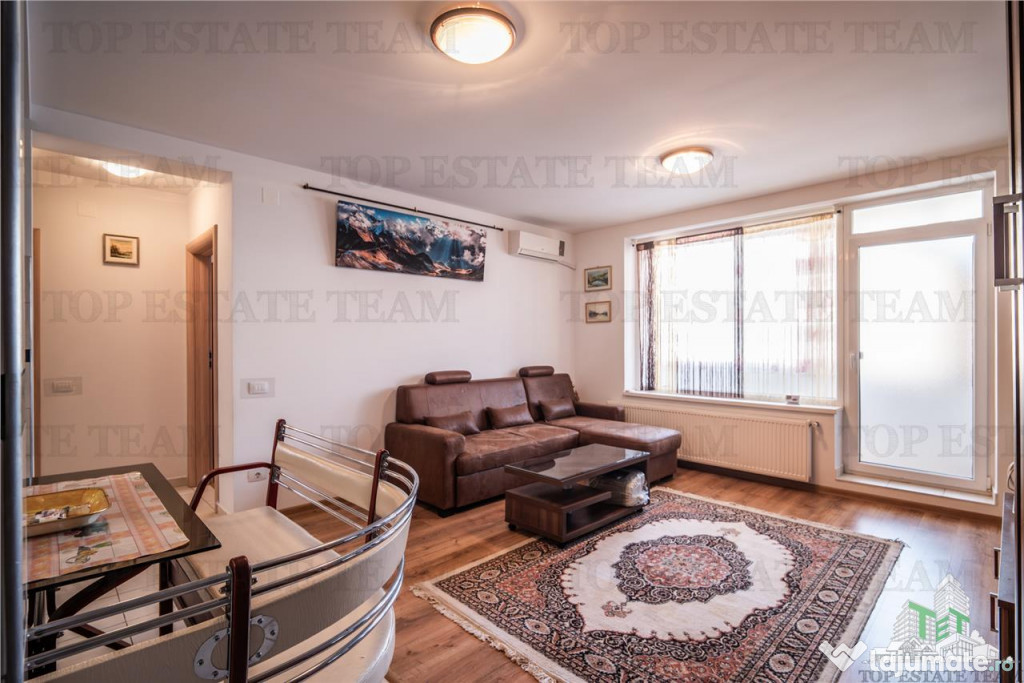 Apartament 2 camere de închiriat – Calea Vitan