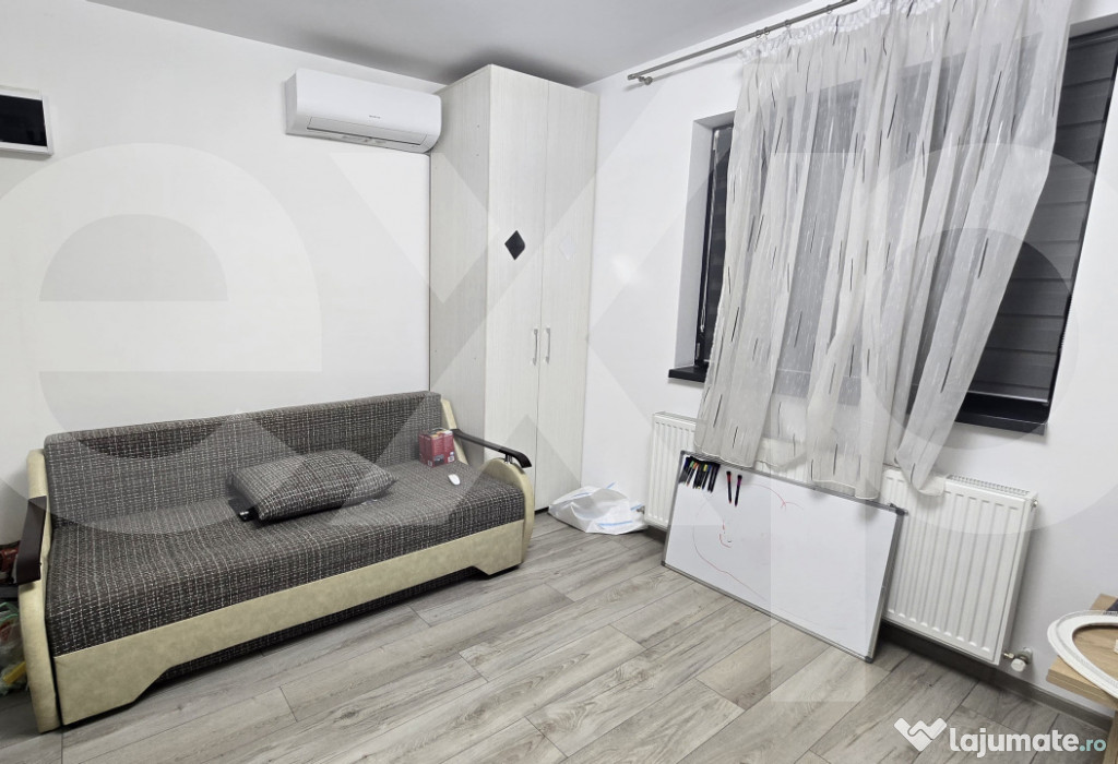 Garsoniera decomandata in Pitesti | Bloc NOU