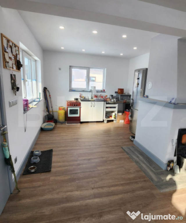 Casa de vanzare in Arcalia