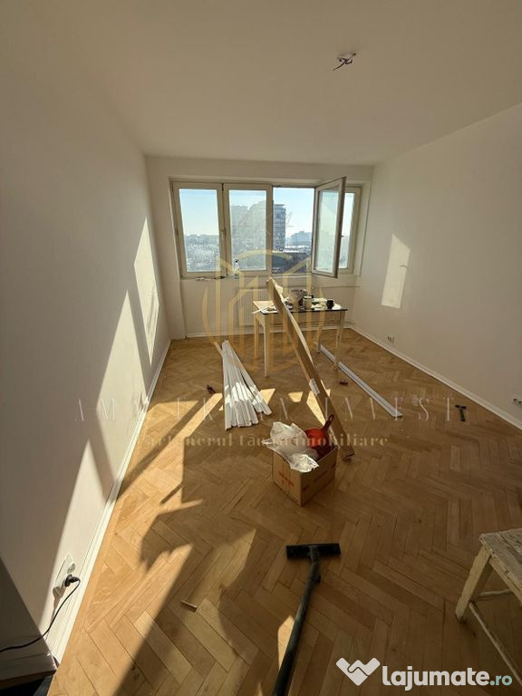 3 camere Titan Barajul Dunarii