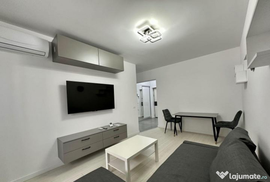 Berceni biruintei cu parcare totul nou