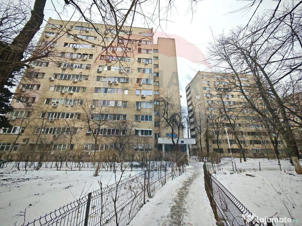 Garsoniera de vanzare Drumul Taberei, Str Sibiu - Bd 1 Mai