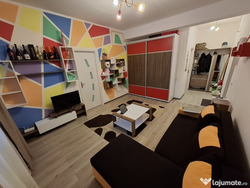 Garsoniera Metalurgiei / Aurel Persu / Centrala Proprie