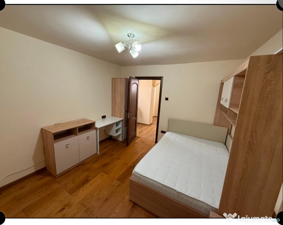 Vand Apartament Lujerului