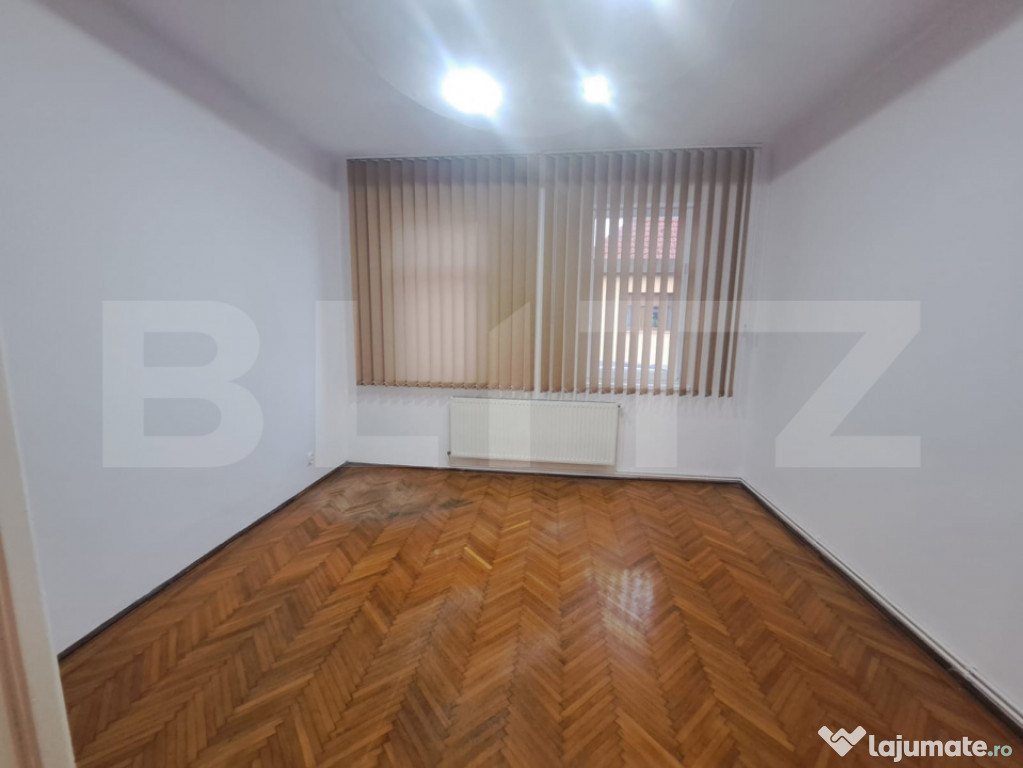 Casa de inchiriat - ideala pentru birouri sau activitate com