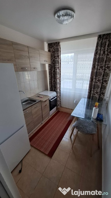 Apartament 2 camere D, in Tatarasi,