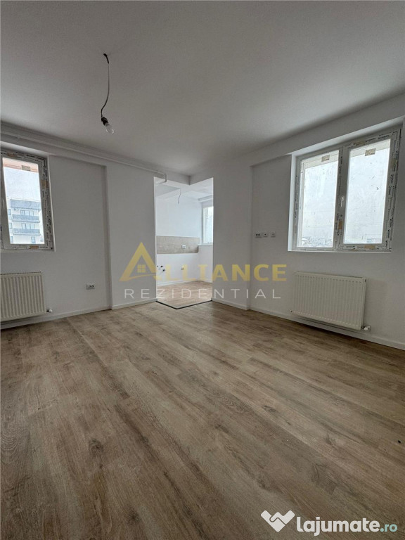 Metrou Dimitrie LEONIDA - Garsoniera Gata de Mutat