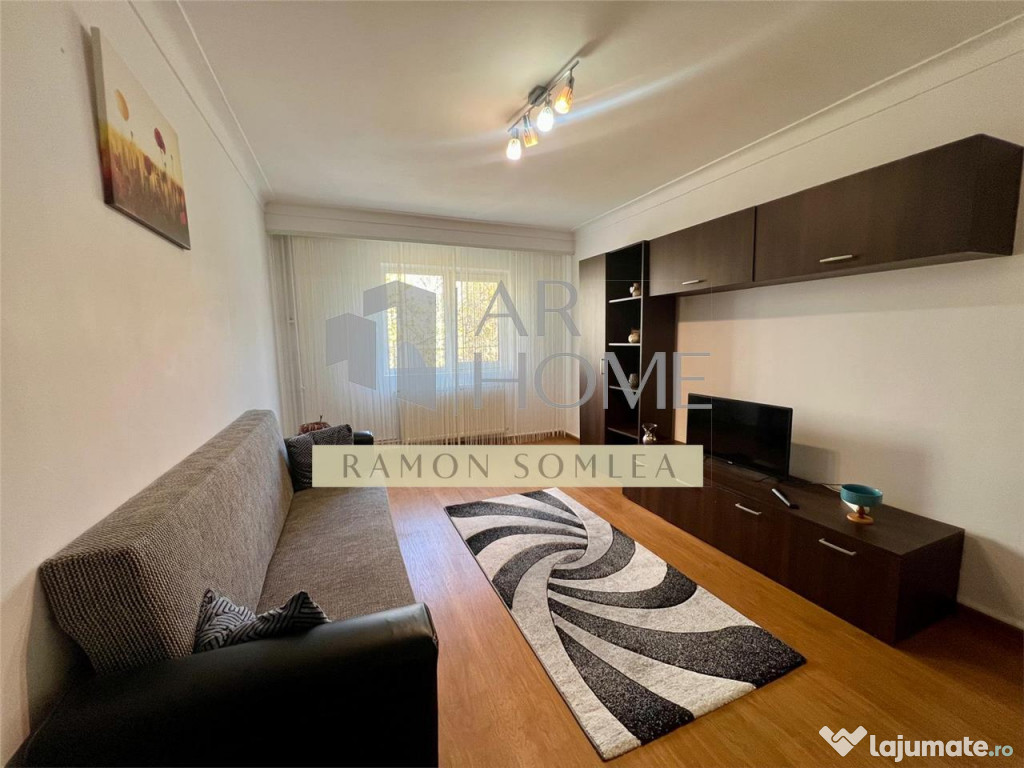 Apartament 3 camere, zona Penes Curcanul, Ploiesti