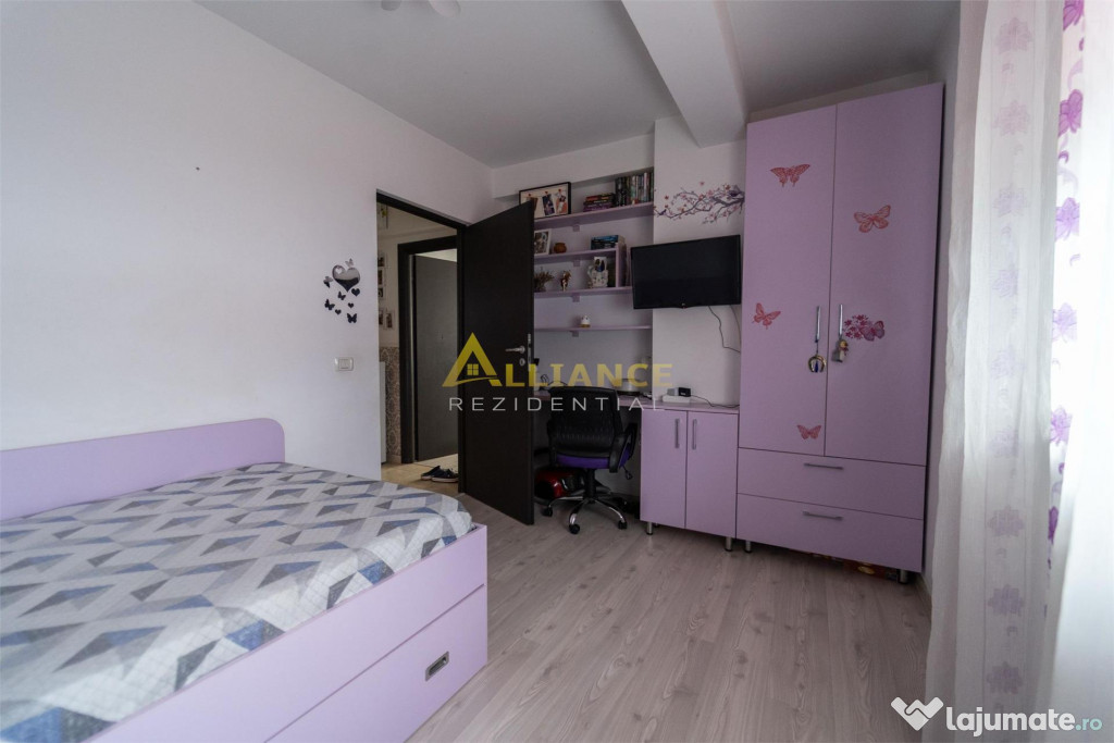 3 Camere 2 Bai - Metrou Berceni