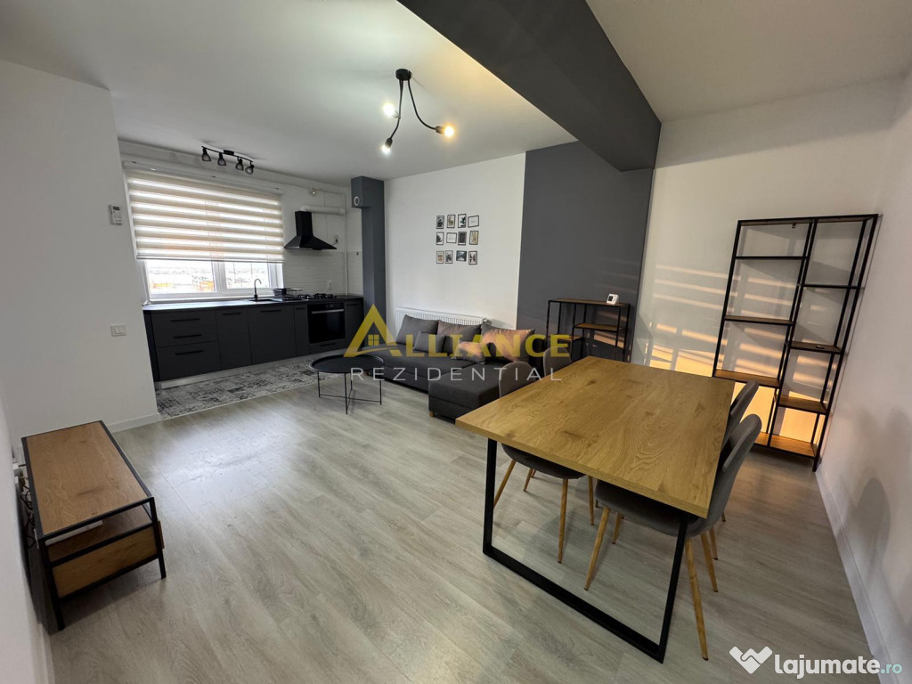 Apartament 2 camere tip studio | 600m Metrou Berceni - Mobil