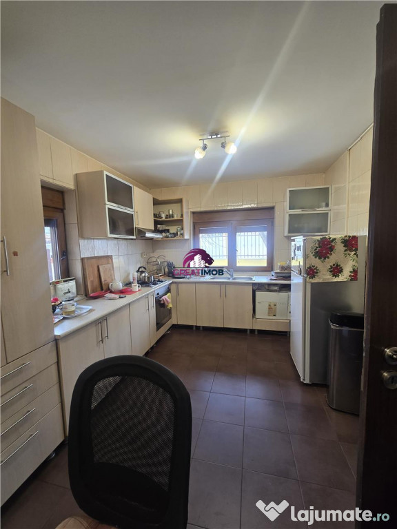 Vila 4 Camere Mogosoaia