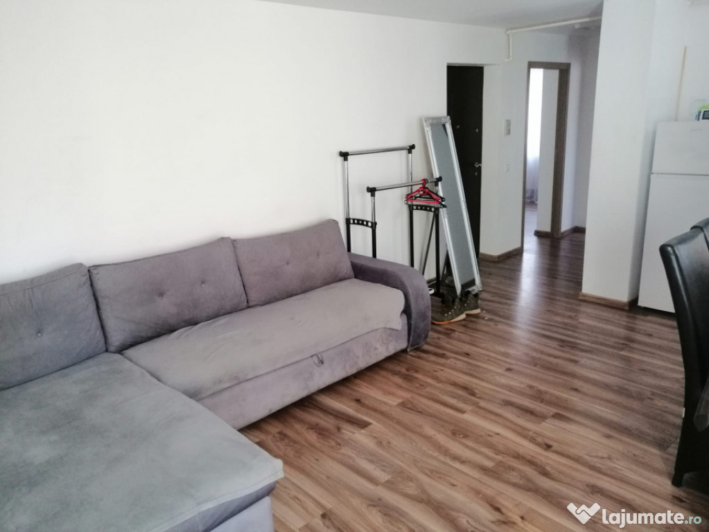 Apartament deosebit cu 3 camere, chiar în centrul orașului