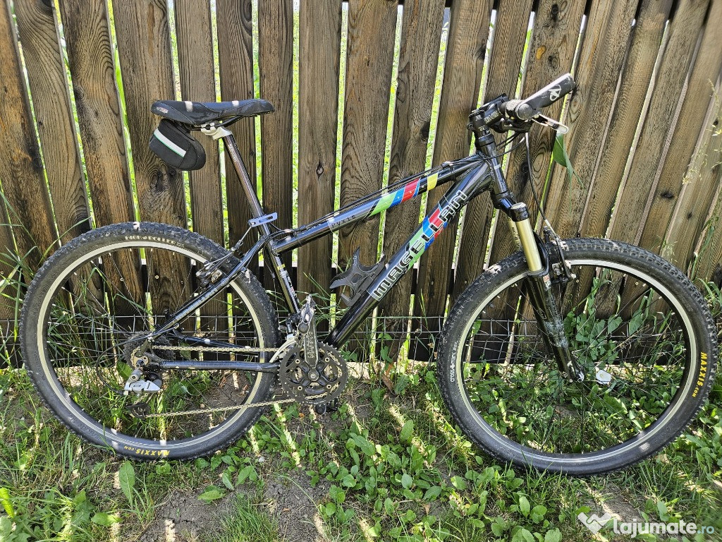 Bicicleta MTB MAGELLAN PYXIS
