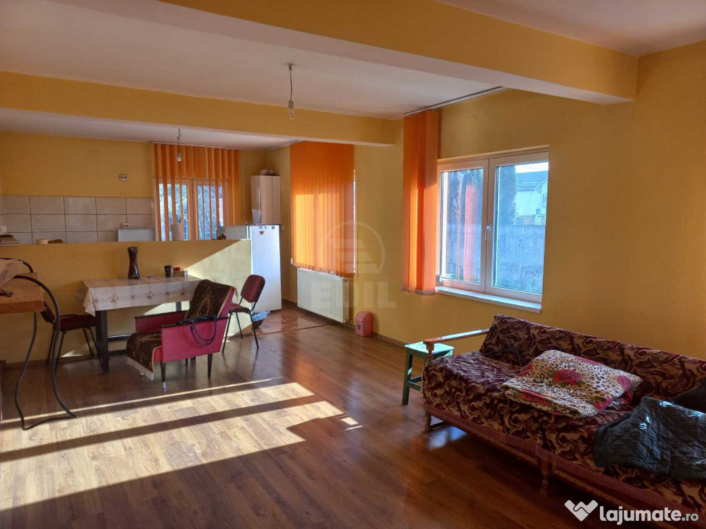 Casa individuala Floresti