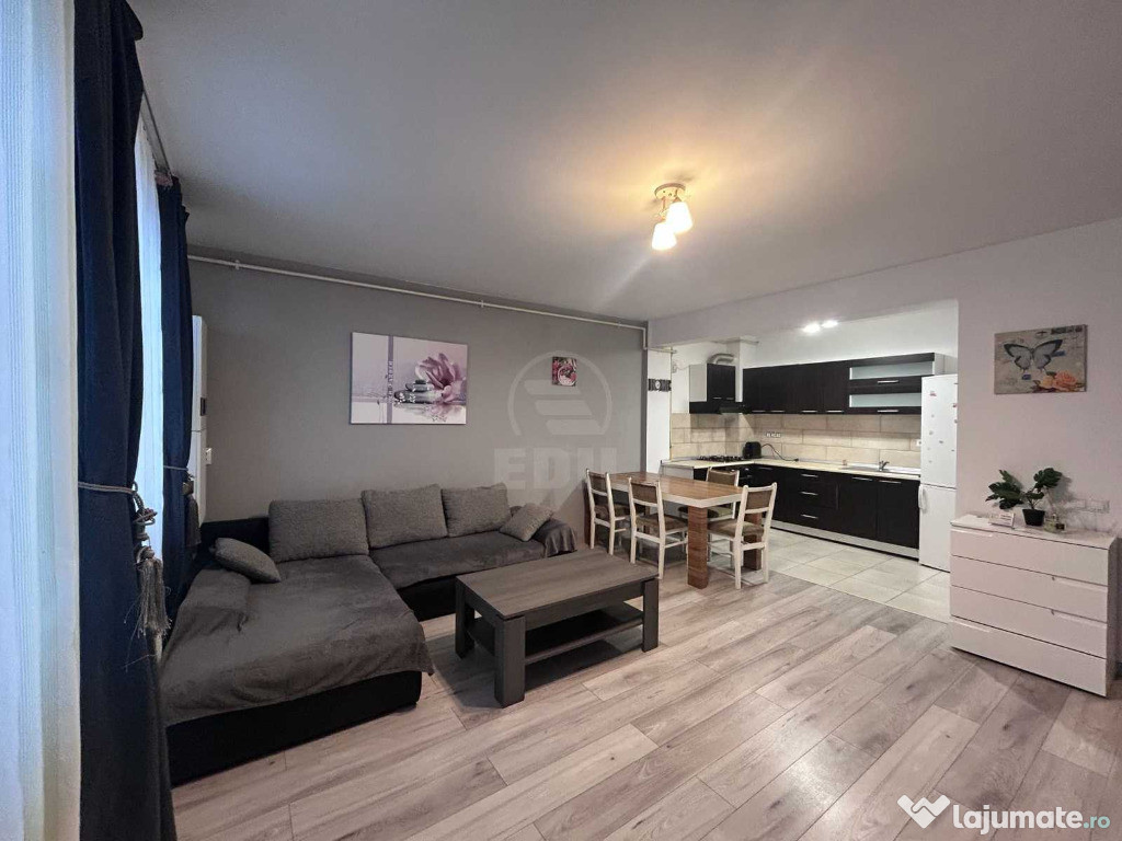 Apartament 2 camere zona Subcetate