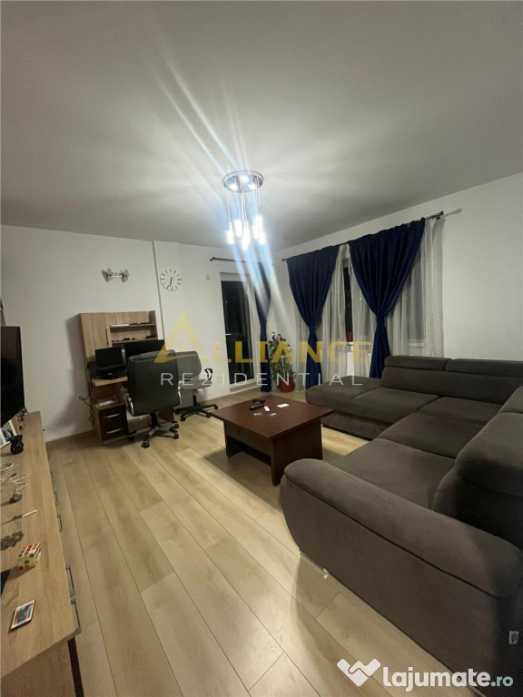 7 Minute Metrou Dimitrie Leonida Apartament 3 camere 2 bai