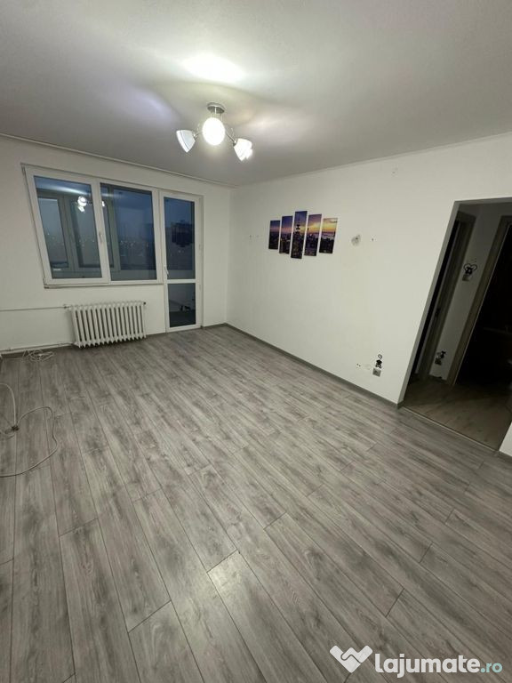 Apartament 2 camere Soseaua Giurgiului / Piata Progresul