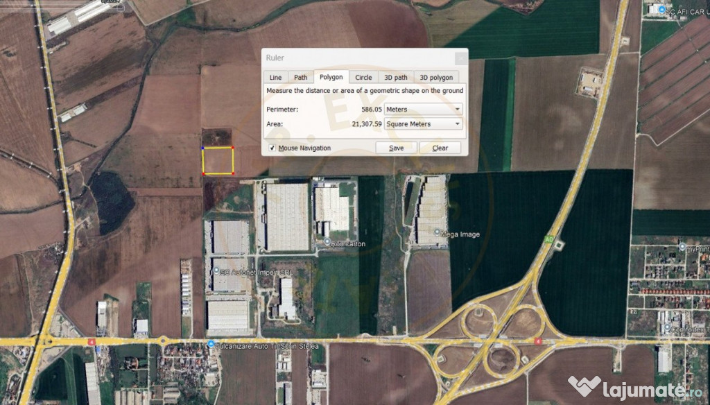 Oportunitate investiție !