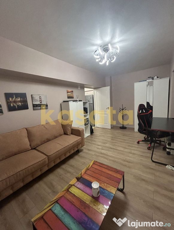 Garsonieră | Parter | Drumul Taberei | Metrou Valea Ialo...