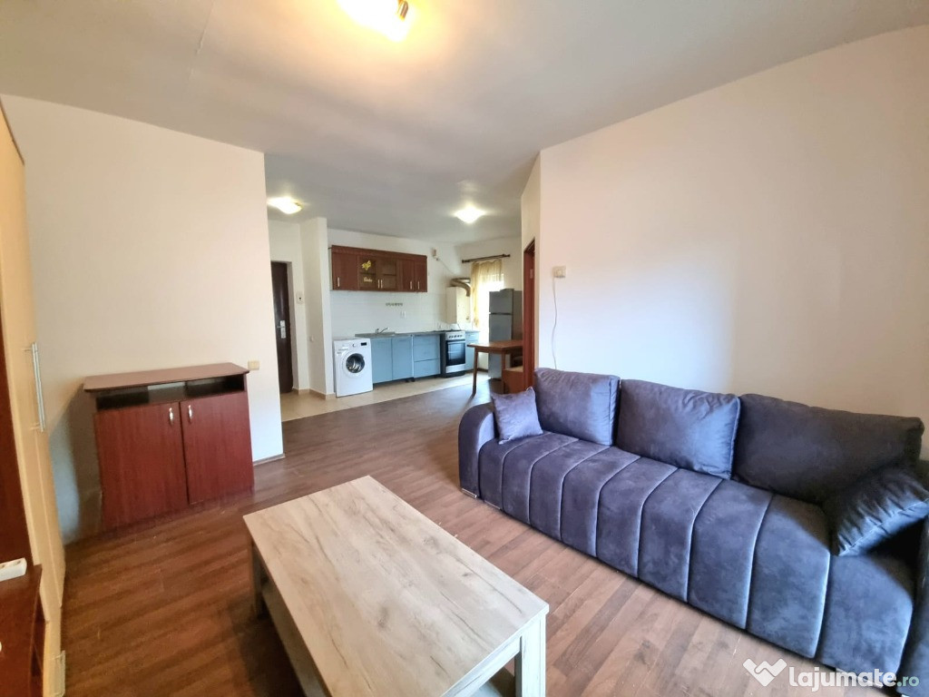 Apartament de inchiriat