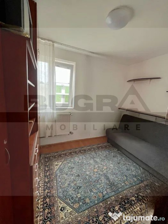 Apartament 2 camere, 26 mp, zona Albac