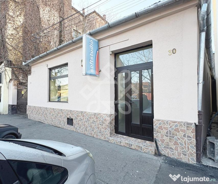 Spatiu de birou ultrancentral in Oradea