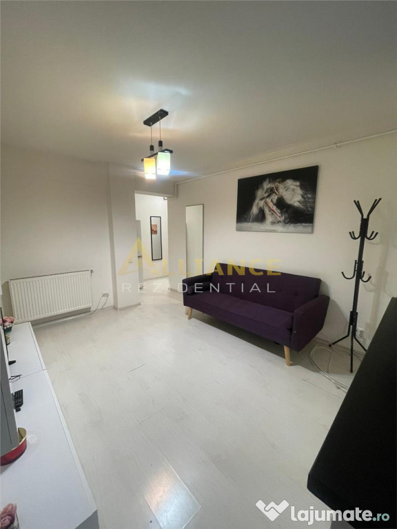 De inchiriat – Studio 2 camere | Parter | Metrou Dimitr...