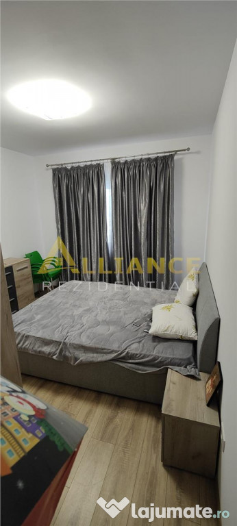 Apartament 2 camere decomandat Loc de parcare Grand Krista
