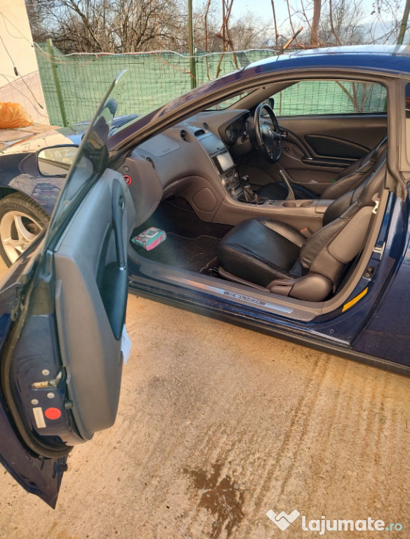 Toyota Celica ,an 2001