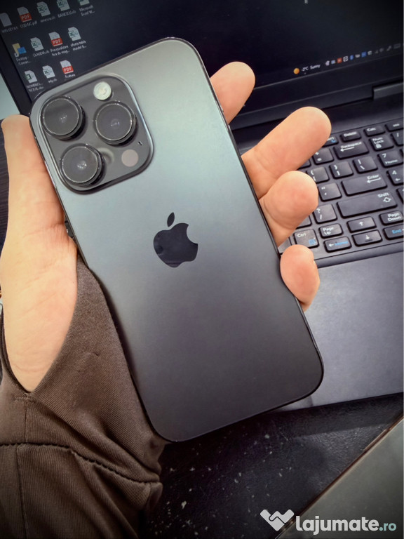 IPhone 14 Pro de vânzare