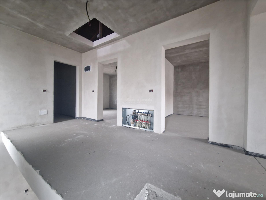Casa P E , teren 276 mp - Statia de Salvare- Spitalul nr 1