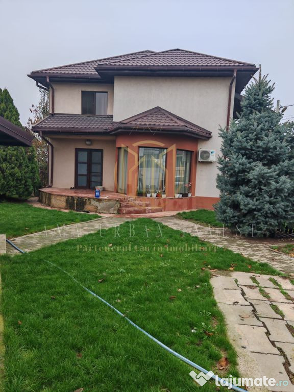Casa P+1 in comuna berceni