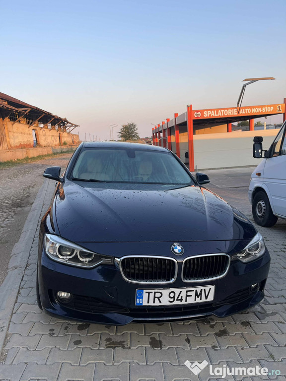 BMW seria 3 F30 320D