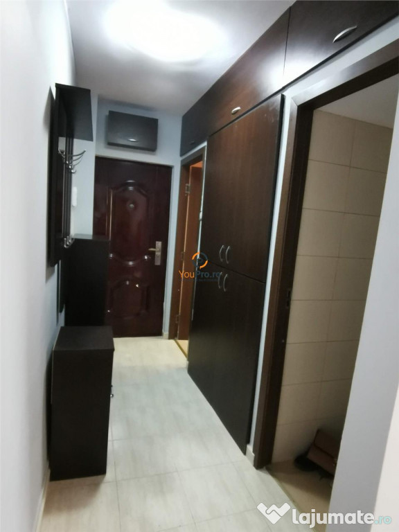 APARTAMENT 2 CAMERE RENOVAT - CALEA SAGULUI - IDEAL INVESTIT