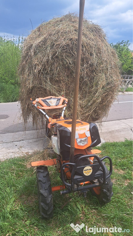 Motocultor RURIS. 1002 KSD