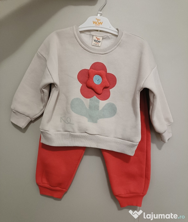 Seturi pentru fetițe