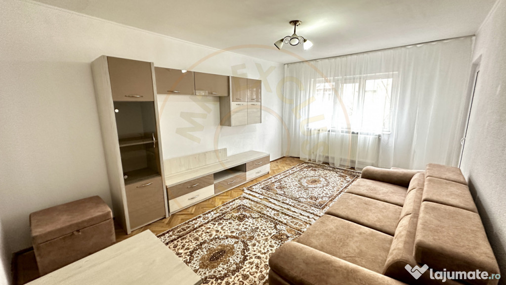 Spațiu, confort, localizare excelenta. Apartament cu 3 came
