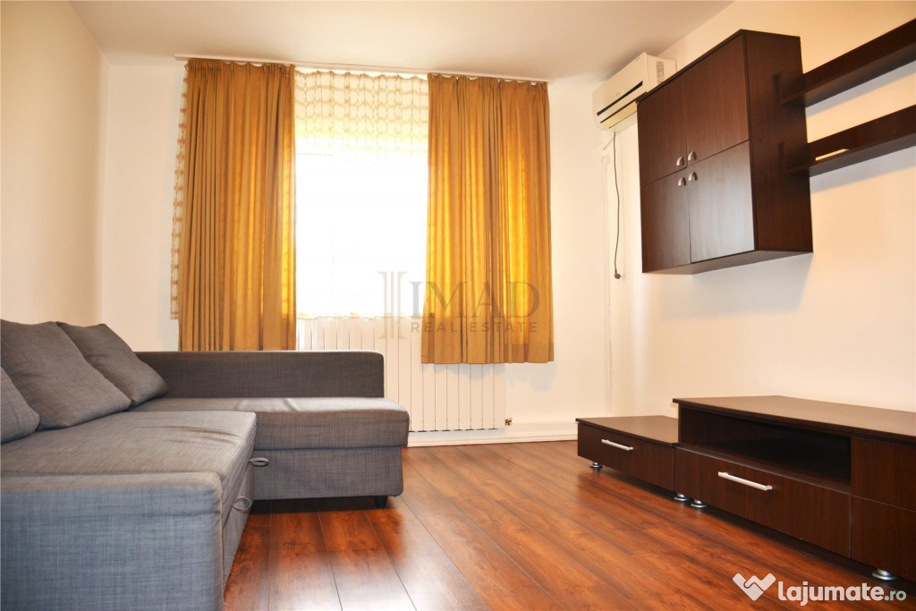 Langa Catedrala! apart cu 3 camere, renovat, bine pozitiona