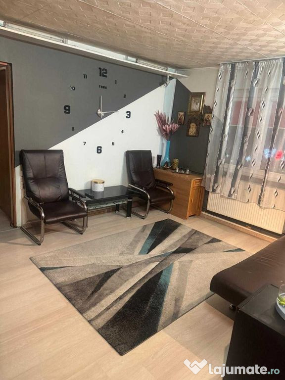 Apartament 3 camere Constantin Brancoveanu